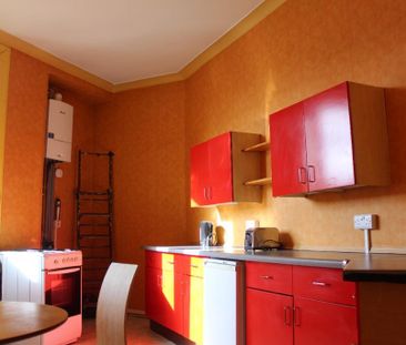 1 bedroom flat to rent - Photo 6