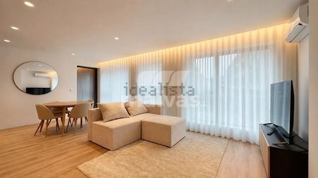 Apartamento em Câmara de Gaia - Aviadores - Quinta das Pedras, Mafamude - Photo 2