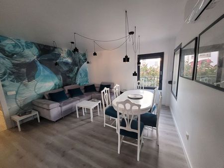 Alquiler de piso en Calle Duquesa de Arcos, 14 - Photo 5