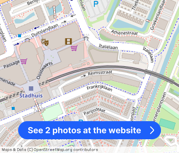 Reimsstraat, 33, Zoetermeer - Photo 1