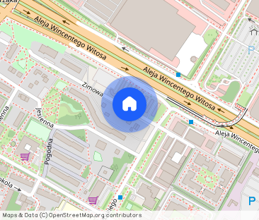 3 pokoje | Ul. Zimowa| Świetny widok | Dla rodziny| Parking - Zdjęcie 1