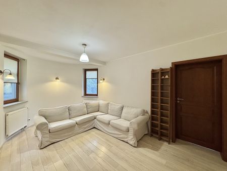 Mieszkanie na wynajem Wrocław-Krzyki Wrocław - Zdjęcie 4