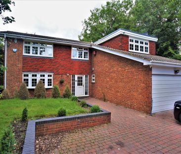 4 bedroom detached house to rent - Photo 2
