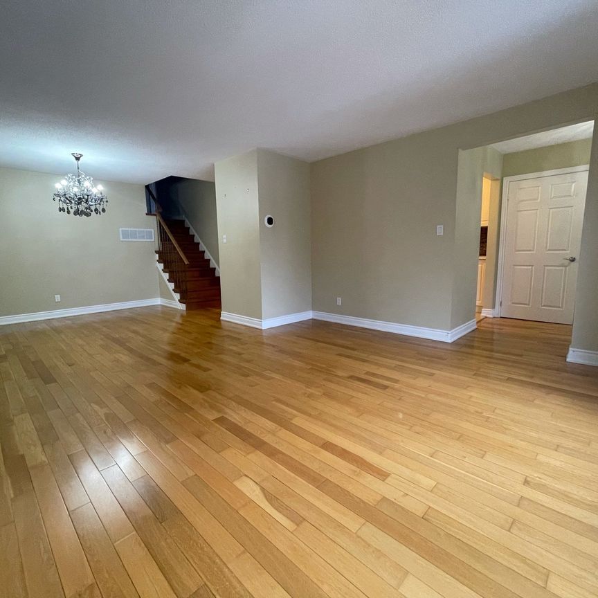 For Lease - 165 Angus Drive Unit# Upper, Toronto, Ontario - Photo 1