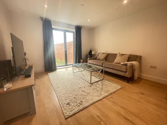 1 bedroom apartment to rent - Photo 1