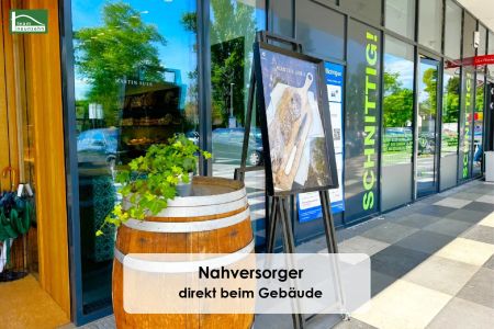 AKTION - 2 MONATE MIETZINSFREI - Ruhige Wohnlage mit bester Anbindung - Ihr neues Zuhause in der Green City - Foto 4