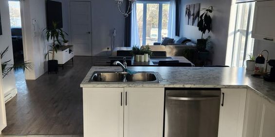 4 1/2 à Louer Sherbrooke - Photo 3