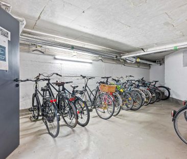 Möbliertes WG-Zimmer in zentraler Lage für Studenten und Azubis - Foto 1