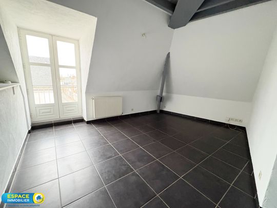 Location Appartement 3 pièces 48m² SULLY SUR LOIRE 45600 - Photo 1