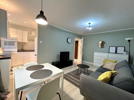 Grudziądz Mieszkanie na wynajem - Zdjęcie 1