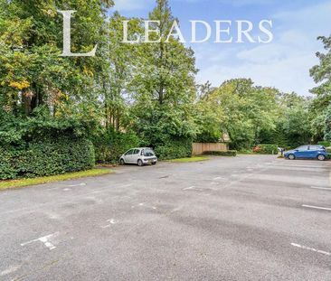 1 bedroom apartment to rent Tennyson Court, 50 Winn Road, Southampt... - Photo 3
