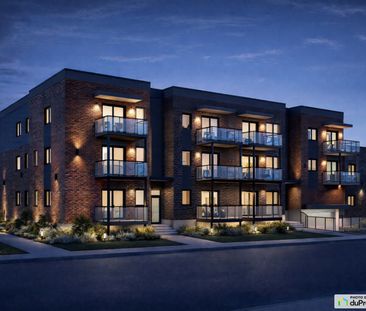 201-253, Bladen, Chomedey à louer - Photo 1