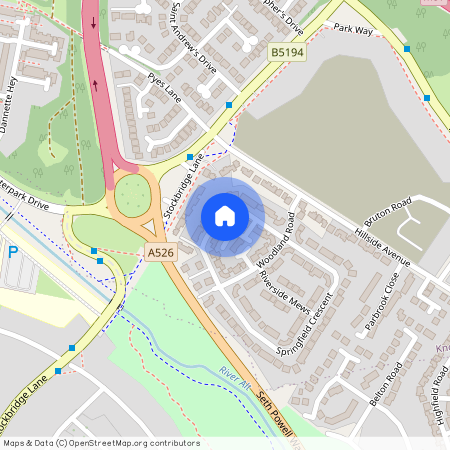 Berryedge Crescent, Liverpool, Merseyside, L36