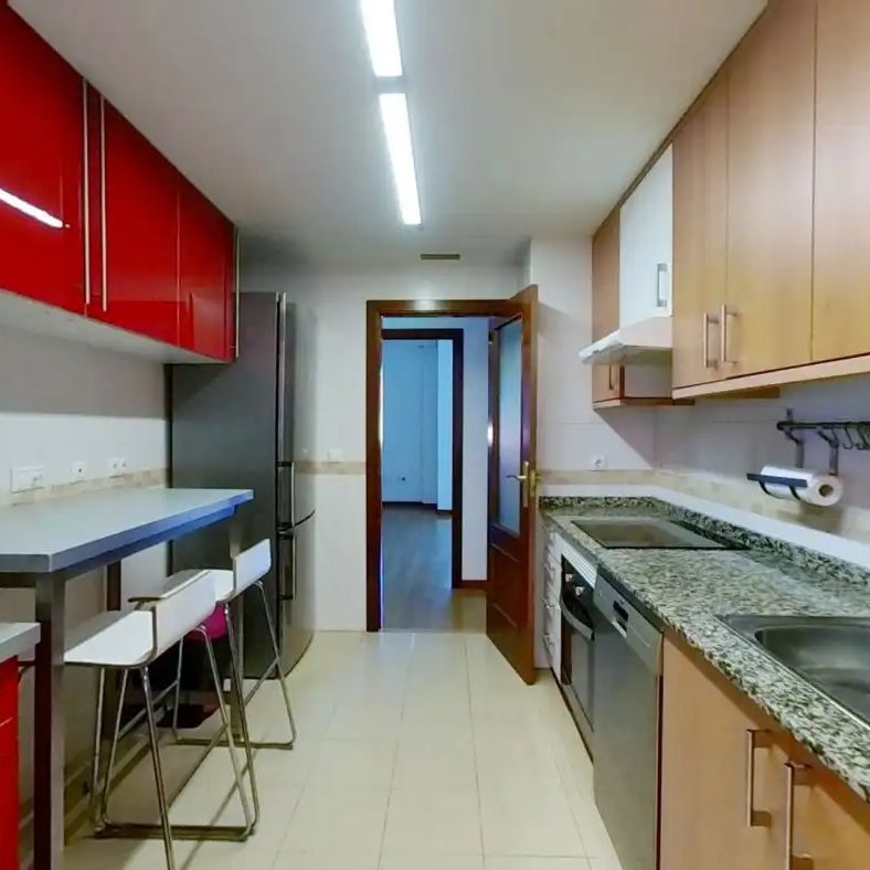 Piso de alquiler en Benisaudet - Foto 1