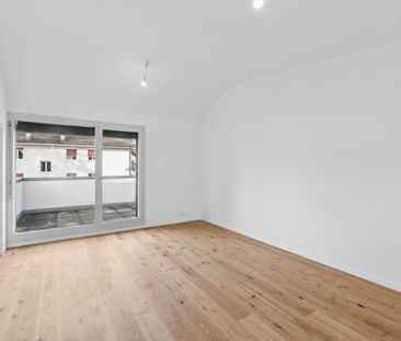 3 Zimmer, 52 m², 2. Stock - Photo 3