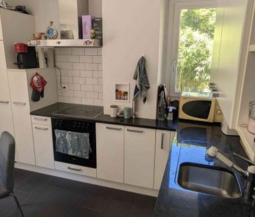 2.5 Zimmer, 65 m², 2. Stock - Foto 6