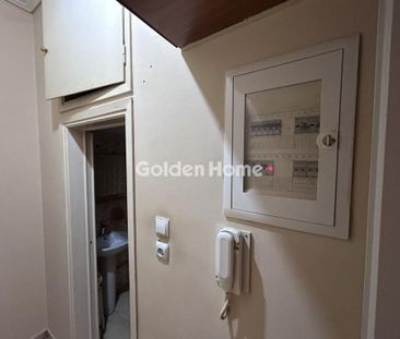 Διαμέρισμα για ενοικίαση Άγιος Σώστης (Νέα Σμύρνη) - Photo 6