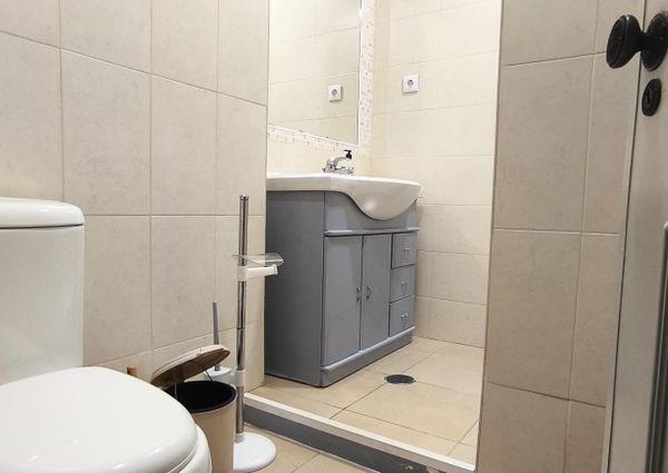 Apartamento T4 em Aveiro