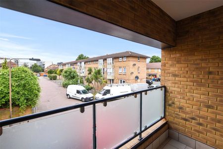 Varcoe Road, SE16 - Photo 5