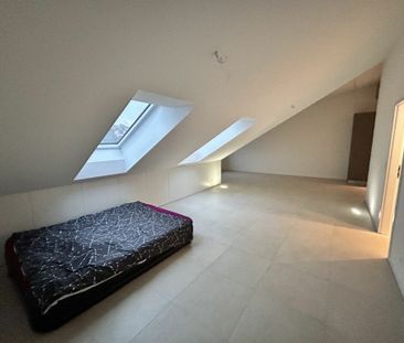 2.5 pièces au calme en attique - Foto 1