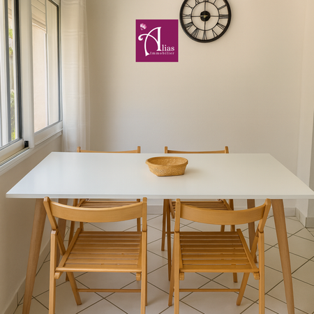 Location Appartement 2 pièces 53m² LE GOSIER 97190 - Photo 2