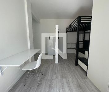 Casa para alugar com 25m², 1 quarto e sem vaga - Foto 2
