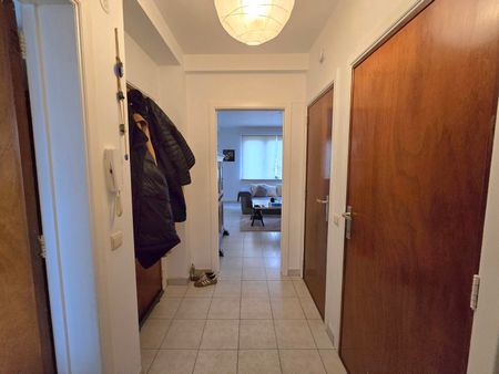 1-slaapkamerappartement met uitstekende ligging! - Foto 5