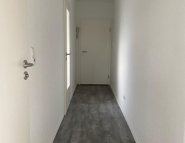 2 Zimmer Wohnung in Südkamen - Photo 1