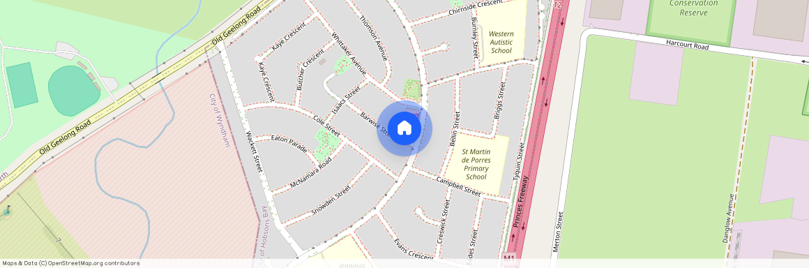 3/15 Barwise Street, Vic 3028, Laverton