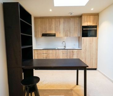 Studio te huur in Gent voor € 740 met 1 slaapkamer - Foto 3