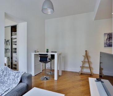 Appartement F2 à louer - Photo 3