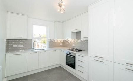 2 Bedroom flat to rent in Parkhill Road, Belsize Park, NW3 - Photo 4