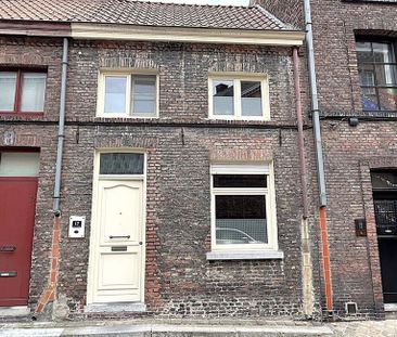 Woning te huur in Brugge voor € 845 met 2 slaapkamers - Foto 5