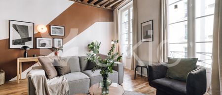 Appartement • Les Halles - Photo 5