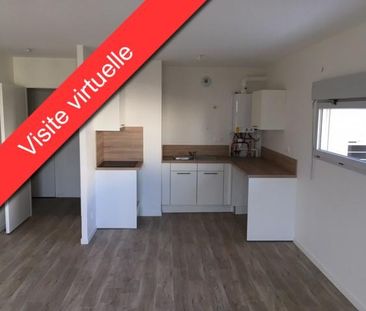 Location Appartement 3 pièces 61m² JOUE LES TOURS 37300 - Photo 2