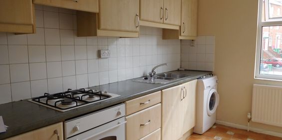 1 Bedroom Apartment To Rent in Nottingham - Photo 3