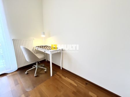 Wynajem | 2-pokojowe mieszkanie 50 m² | Winda - Zdjęcie 4