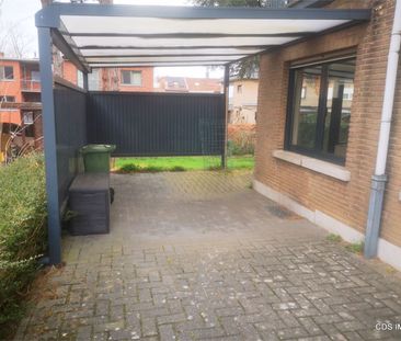 RUIME STUDIO met private TUIN en CARPORT - Foto 6