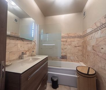 Location Appartement 1 pièce 24m² ST MAUR DES FOSSES 94100 - Photo 5