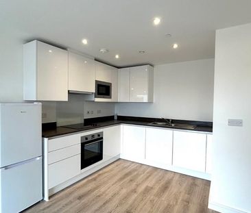 1 bedroom flat to rent - Photo 4