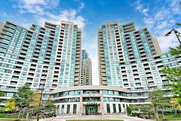 For Lease - 503 Beecroft Road Unit# 605, Toronto, Ontario - Photo 1
