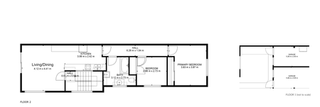 Modern Living Awaits: Stylish 2-Bedroom Unit in Deer Park! - Photo 4