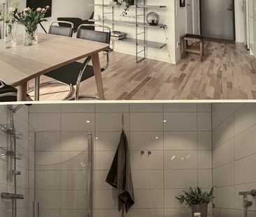 Ebbe Lieberathsgatan, Göteborg - Foto 1