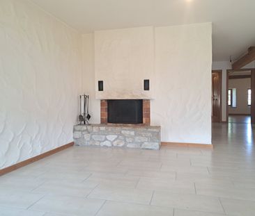 PAYERNE 4, Appartement de 3.5 pièces avec cheminée - Photo 5