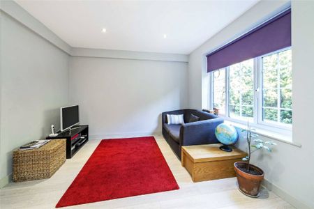 Ashdown Way, London, SW17 - Photo 3