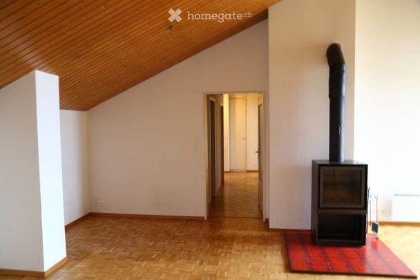Chexbres appartement à louer - Photo 1