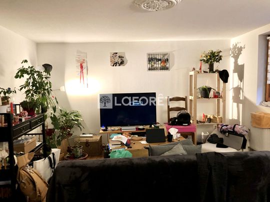 Appartement T4 Strasbourg à louer - Photo 1