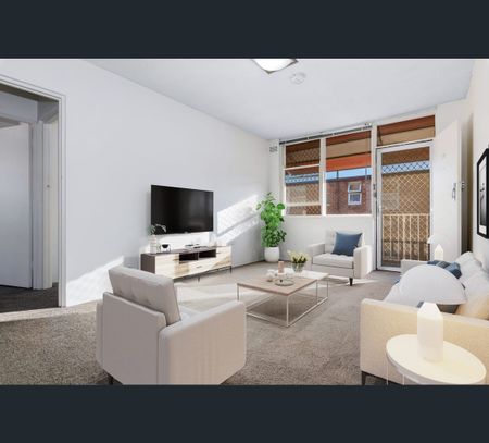 3/1 Cecil Street, Ashfield, NSW 2131 - Photo 2