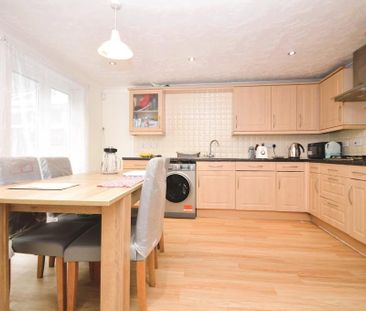 1 bedroom terraced house to rent - Photo 3