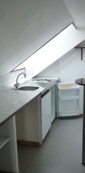 Location Appartement 1 pièce 68m² GIF SUR YVETTE 91190 - Photo 1